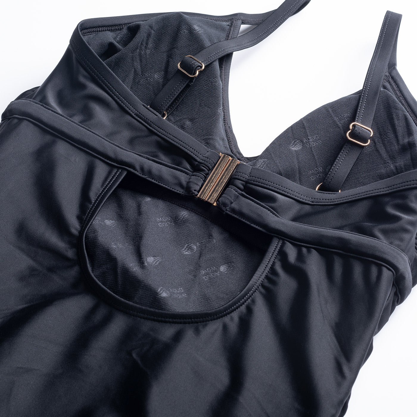 Costum de Baie Femei ZARIA WMNS PS AQUAWAVE - Rezistent Clor, Suport Maternitate - 6