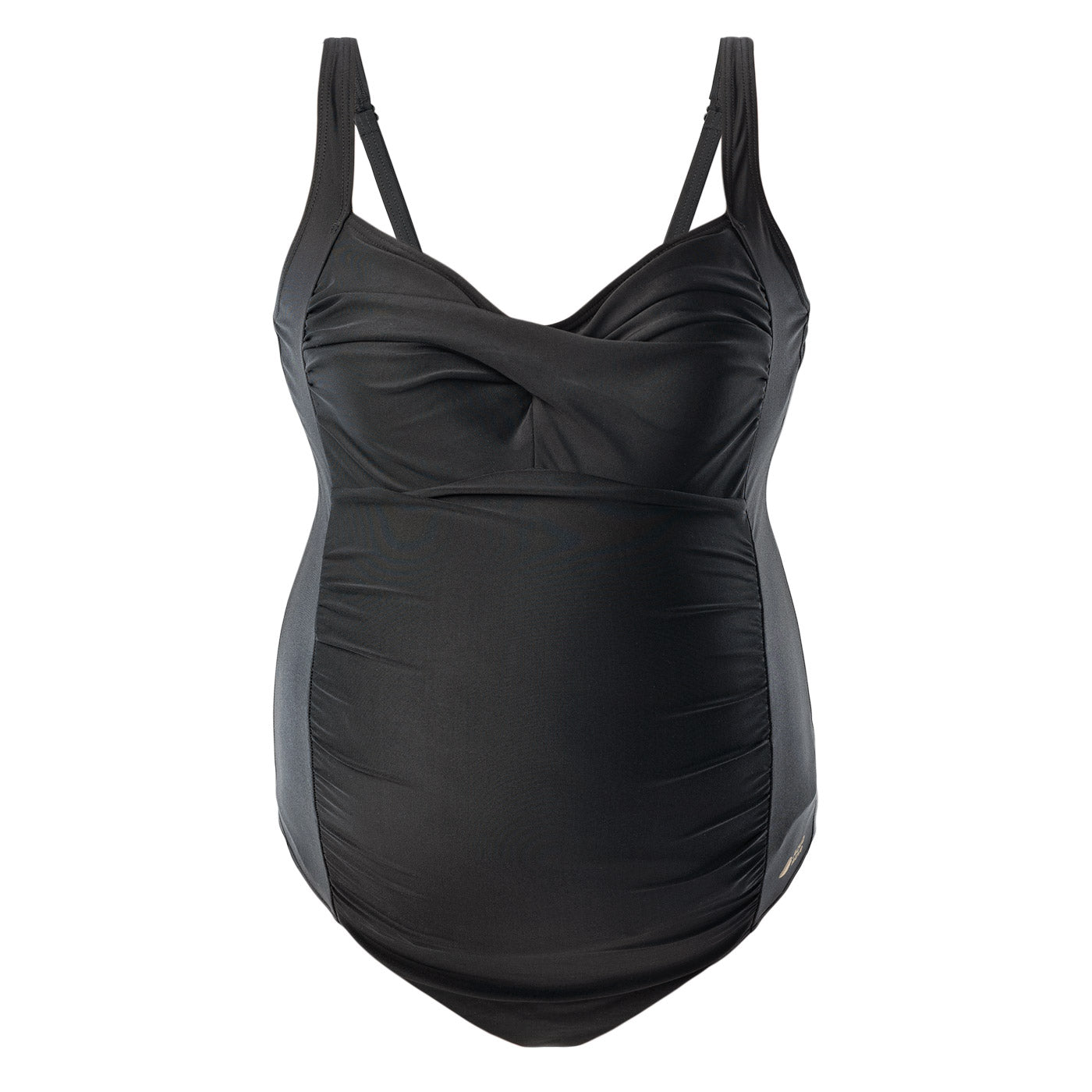 Costum de Baie Femei ZOEY WMNS AQUAWAVE - Dintr-o Bucată, Cupe Removabile - 1