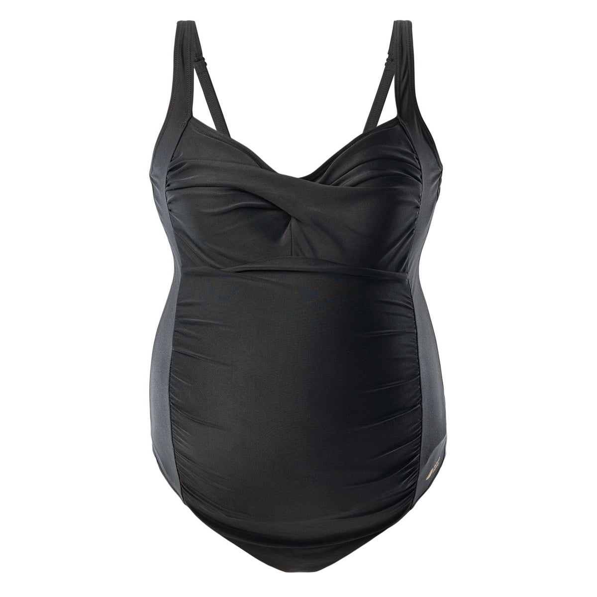 Costum de Baie Femei ZOEY WMNS AQUAWAVE - Dintr-o Bucată, Cupe Removabile - 1