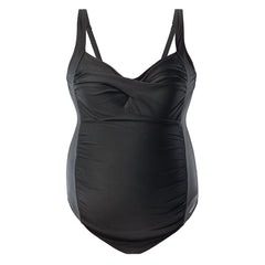 Costum de Baie Femei ZOEY WMNS AQUAWAVE - Dintr-o Bucată, Cupe Removabile - 1