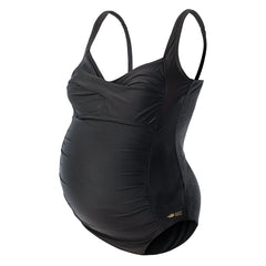 Costum de Baie Femei ZOEY WMNS AQUAWAVE - Dintr-o Bucată, Cupe Removabile - 3