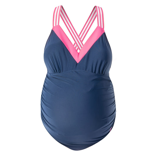Costum de baie întreg LADY NOVA MARTES - Confort și Stil în Sarcină - 1