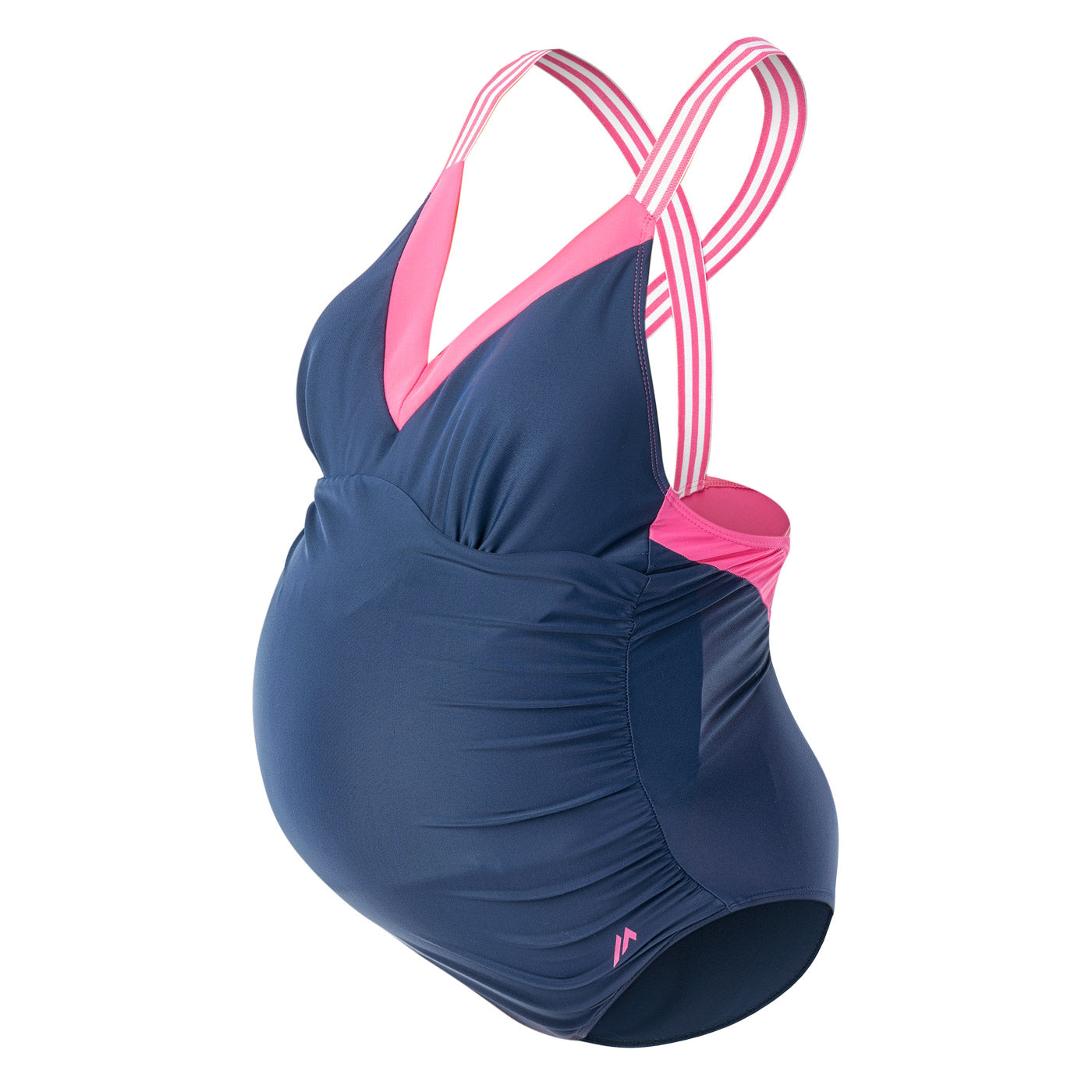 Costum de baie întreg LADY NOVA MARTES - Confort și Stil în Sarcină - 3