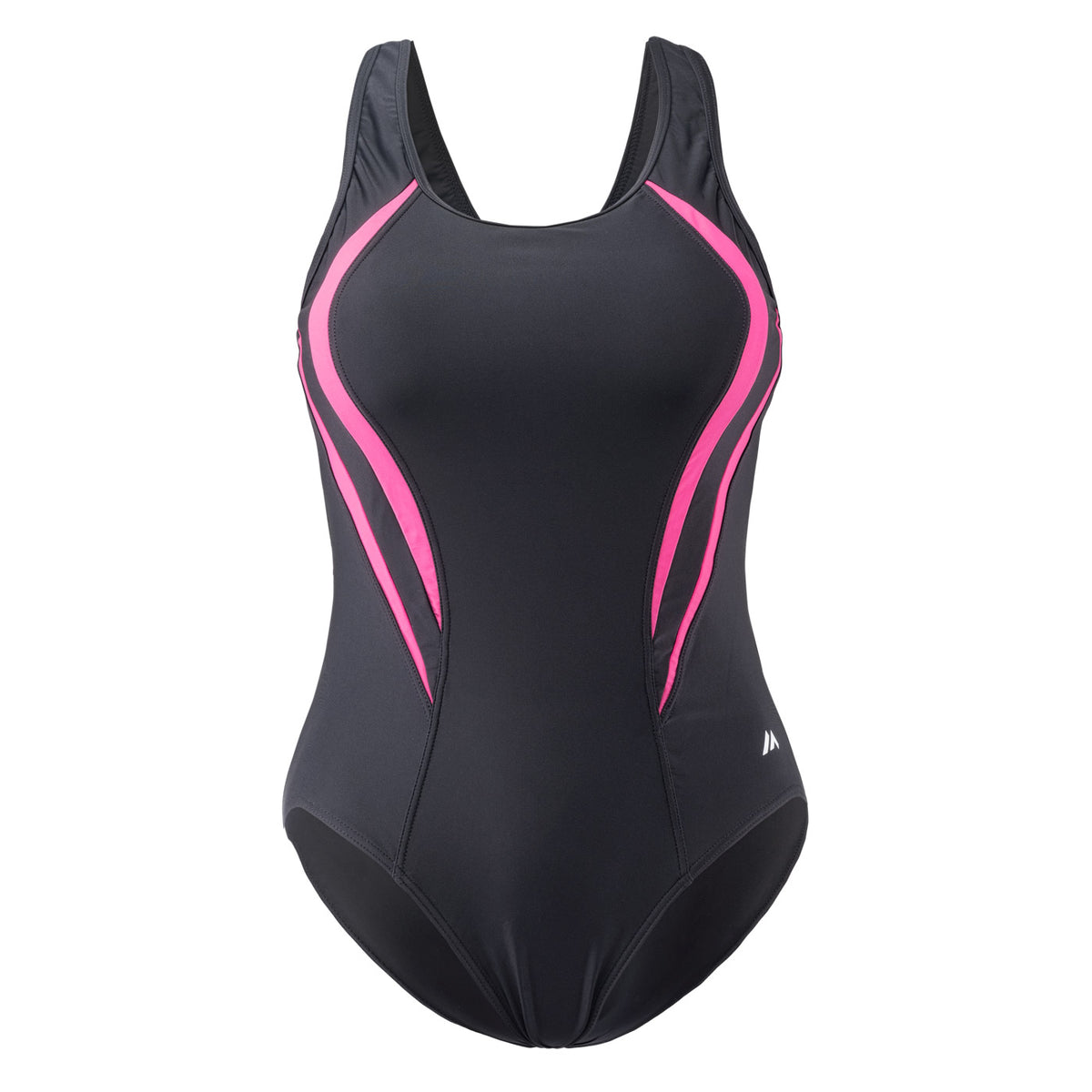 Costum de baie întreg LADY POLIANA II MARTES - Cupe Detașabile - 1