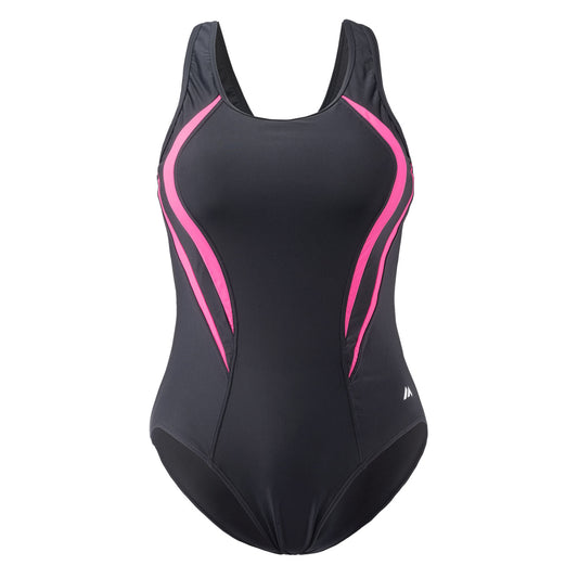 Costum de baie întreg LADY POLIANA II MARTES - Cupe Detașabile - 1