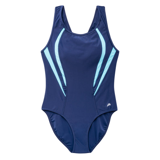 Costum de baie întreg LADY POLIANA II MARTES - Cupe Detașabile, Flexibil - 1