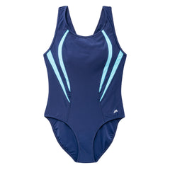 Costum de baie întreg LADY POLIANA II MARTES - Cupe Detașabile, Flexibil - 1