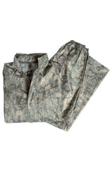 Costum de Ploaie AT-Digital – Ușor, Compact, Camo Digital Urban