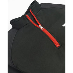 Costum Fleece Black/Red DAIWA - Confort Termic, Versatilitate 2XL - 2