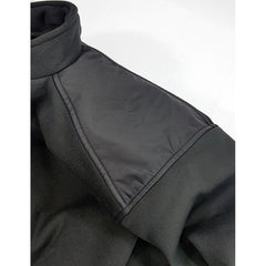 Costum Fleece Black/Red DAIWA - Confort Termic, Versatilitate 2XL - 3