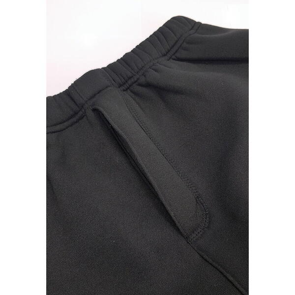 Costum Fleece Black/Red DAIWA - Confort Termic, Versatilitate 2XL - 5