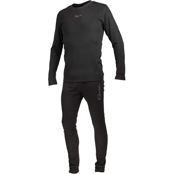 Costum G-Thermal Base Layer Gamakatsu - Confort Termic, Respirabil - 1