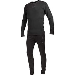 Costum G-Thermal Base Layer Gamakatsu - Confort Termic, Respirabil - 1