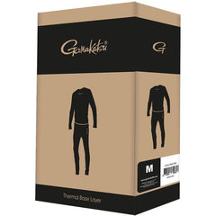 Costum G-Thermal Base Layer Gamakatsu - Confort Termic, Respirabil - 2