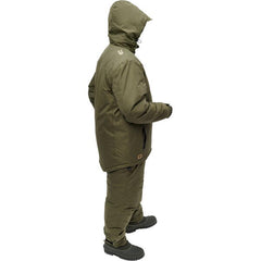 Costum Iarnă Carp Daiwa - Căldură și Protecție, Mărimea M - 2