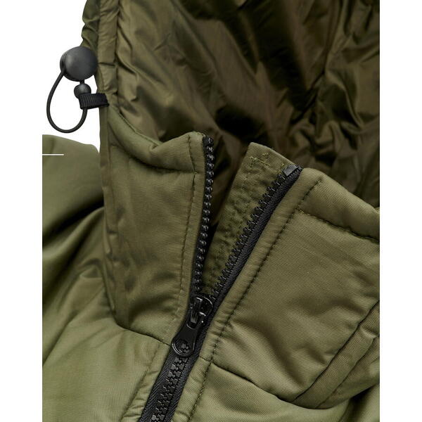 Costum Iarnă Carp DAIWA - Olive Green, Impermeabil, Confort Termic - 4