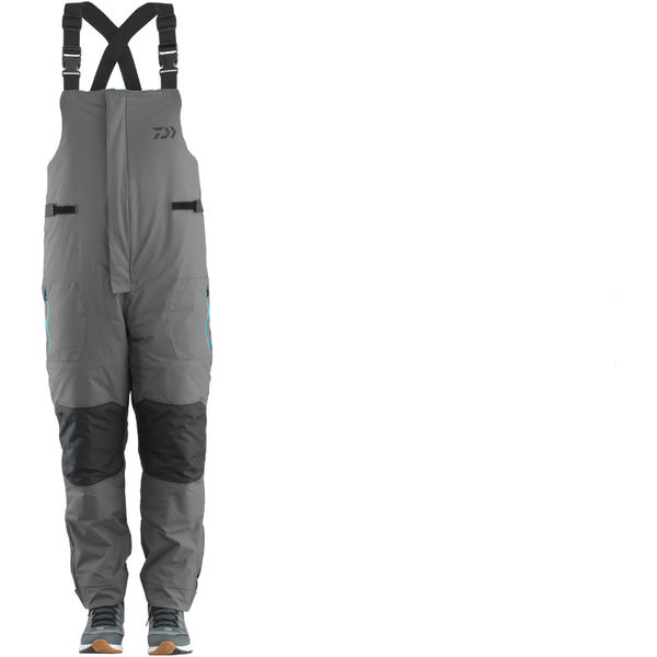 Costum Iarnă D-VEC Daiwa - Impermeabil, Respirabil, Confort Termic XL - 3