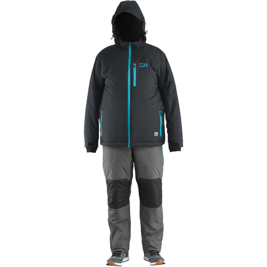 Costum Iarnă D-Vec DAIWA - Protecție Totală, Confort Maxim - 1