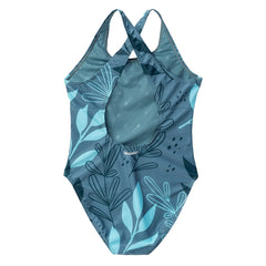 Costum Înot Copii SALAVA JR AQUAWAVE - Rezistent Clor, Confort Max - 2