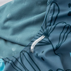 Costum Înot Copii SALAVA JR AQUAWAVE - Rezistent Clor, Confort Max - 3