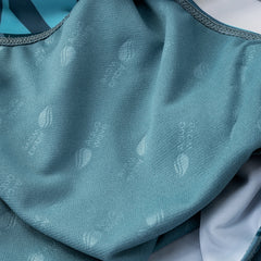 Costum Înot Copii SALAVA JR AQUAWAVE - Rezistent Clor, Confort Max - 4