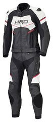 Costum Moto 2 Piese Ansaki Held - Piele, Protecții Nivel 2
