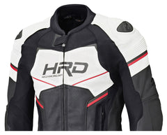 Costum Moto 2 Piese Ansaki Held - Piele, Protecții Nivel 2