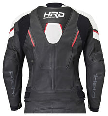 Costum Moto 2 Piese Ansaki Held - Piele, Protecții Nivel 2