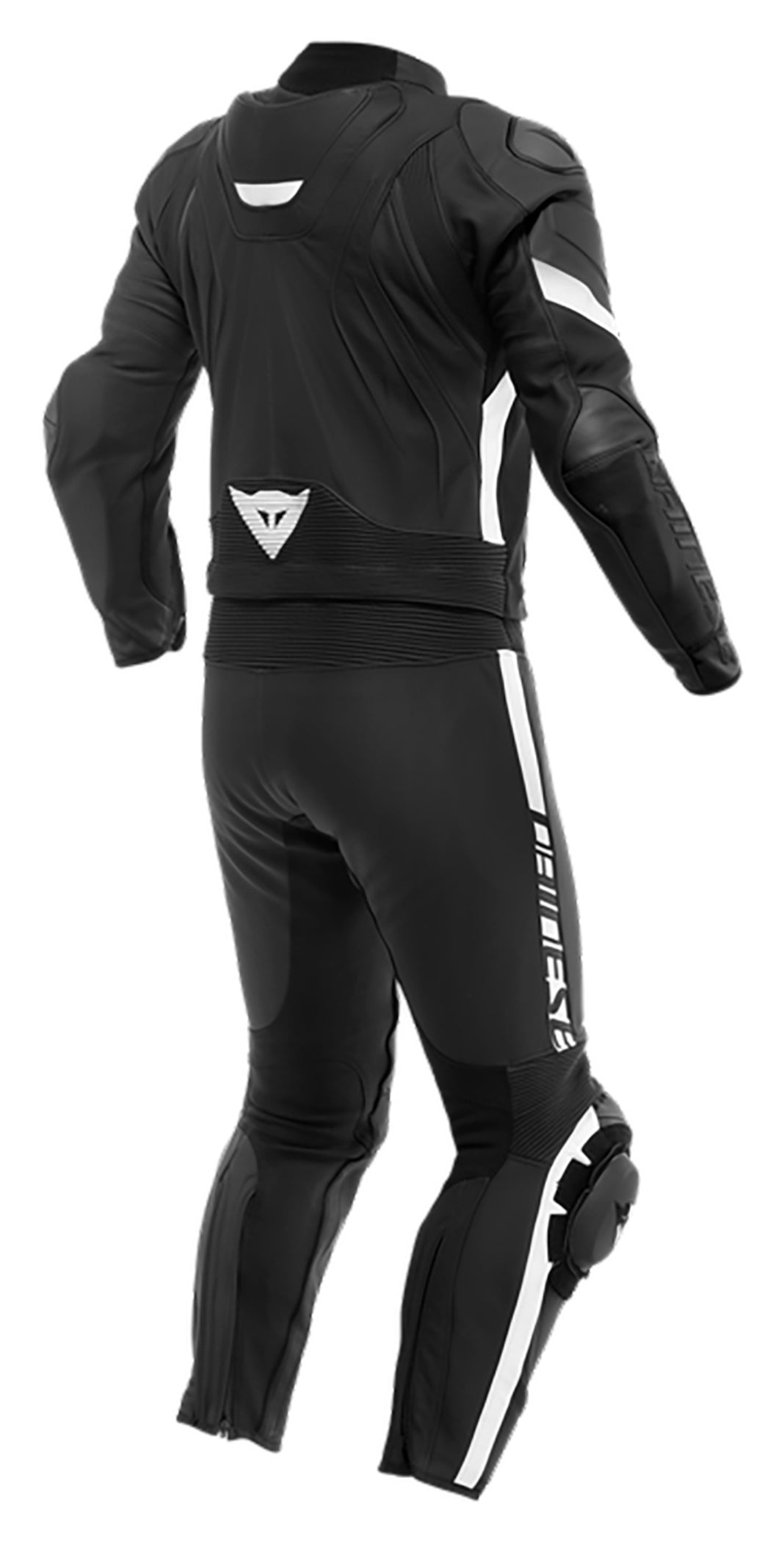 Costum Moto 2 Piese Dainese Avro 4 2-T - Piele, Protecții Aluminiu