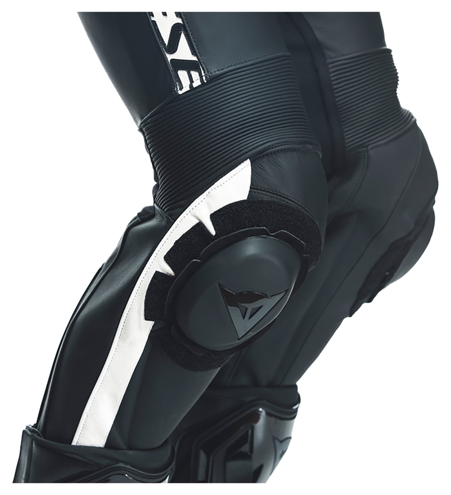 Costum Moto 2 Piese Dainese Avro 4 2-T - Piele, Protecții Aluminiu