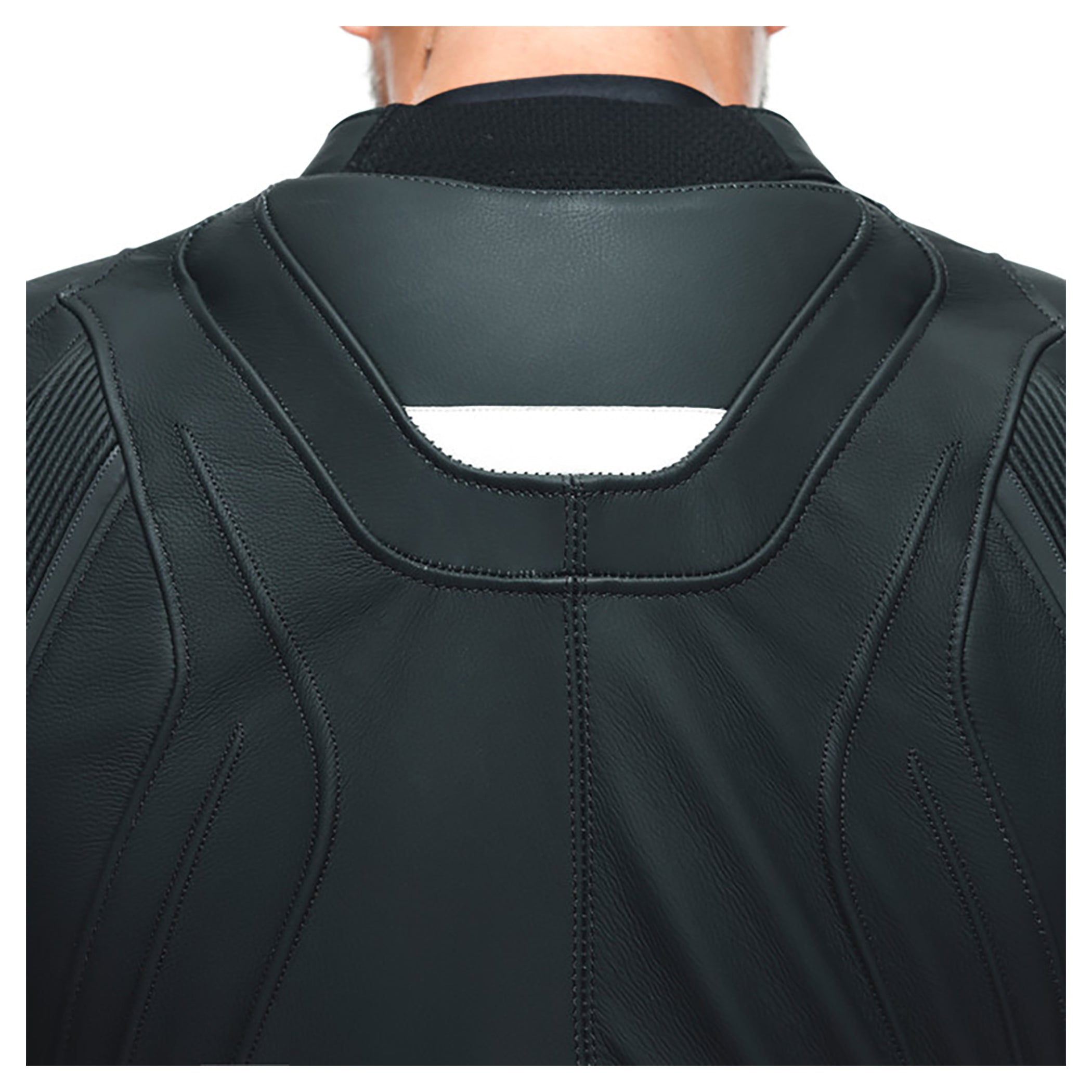 Costum Moto 2 Piese Dainese Avro 4 2-T - Piele, Protecții Aluminiu