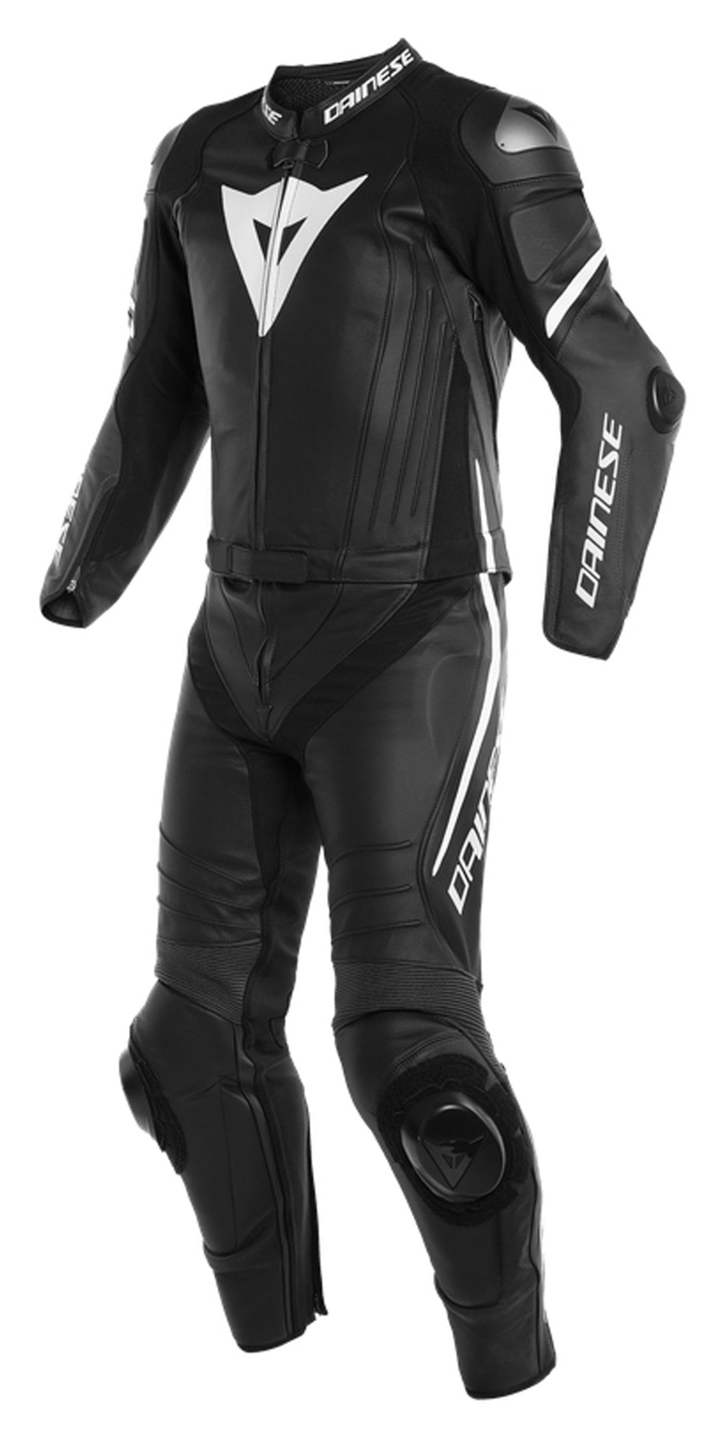 Costum Moto 2 Piese Laguna Seca 4 LE Dainese - Protecție Avansată