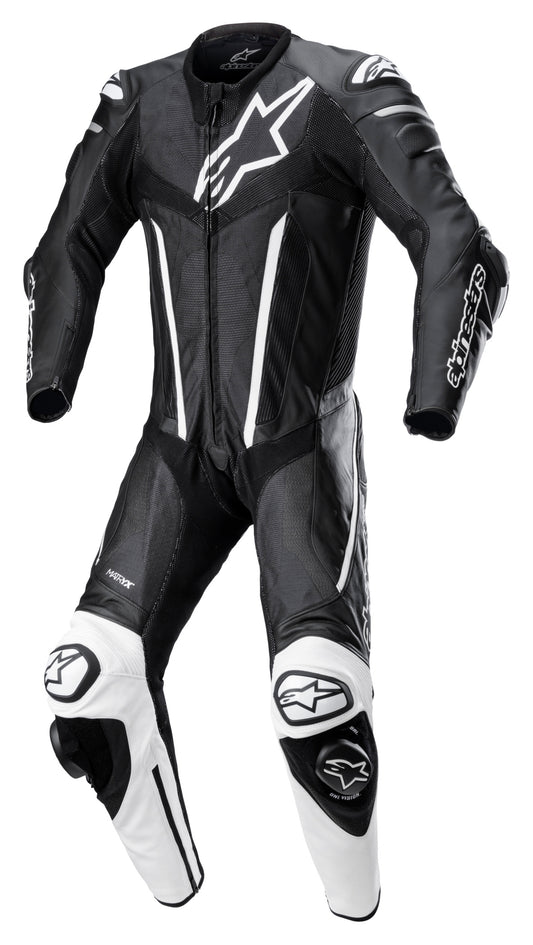 Costum Moto Alpinestars Fusion - Confort și Protecție Avansată