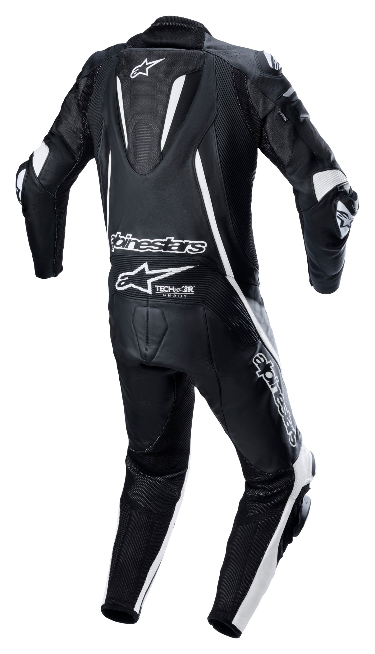 Costum Moto Alpinestars Fusion - Confort și Protecție Avansată