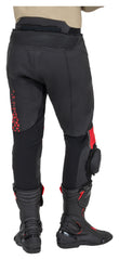 Costum Moto Piele C-12.02 Louis - Sportiv, Protecție AA