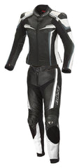 Costum Moto Piele Dama Mille Louis - Confort & Protecție