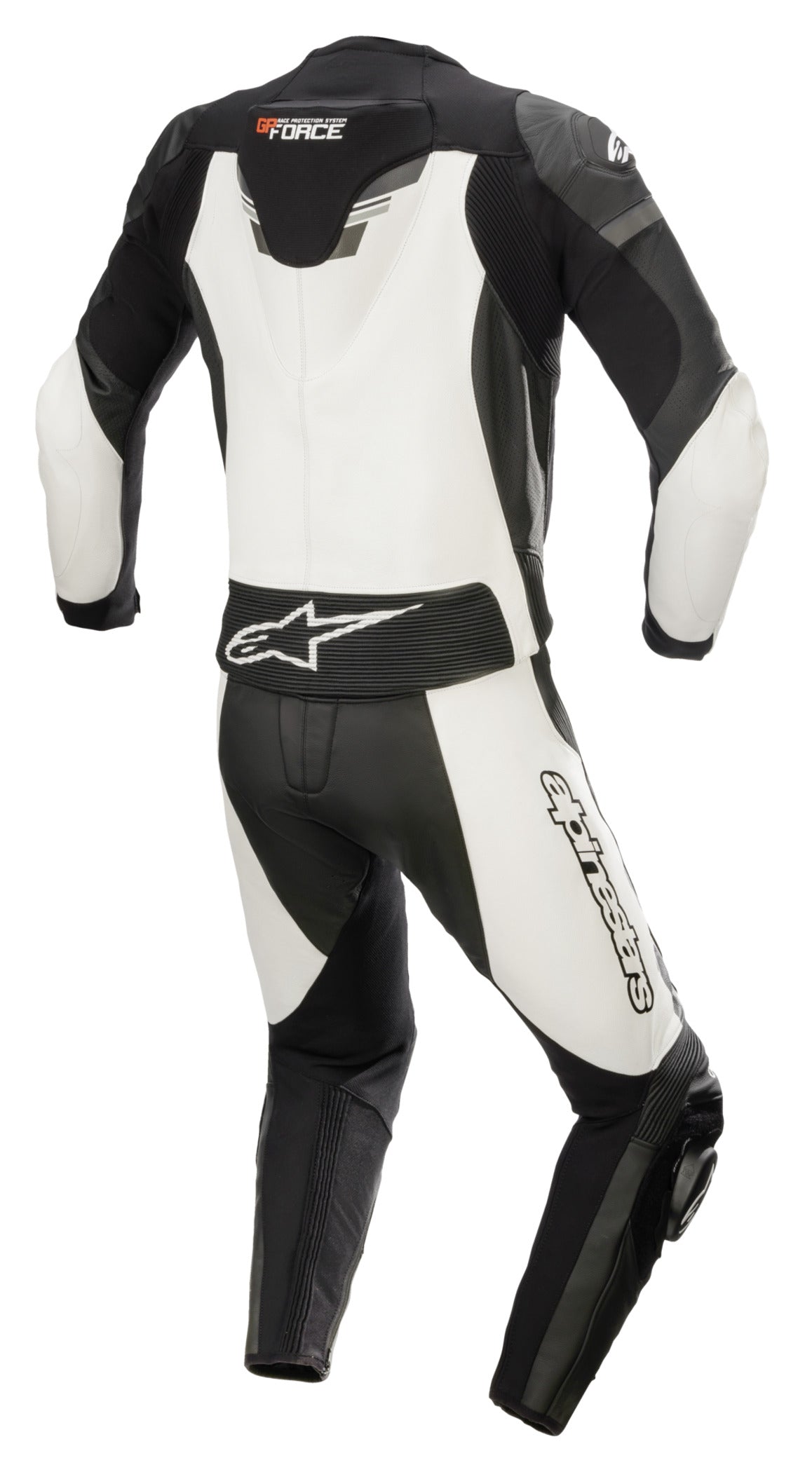 Costum Moto Piele GP-Force Chaser Louis - Confort & Protecție