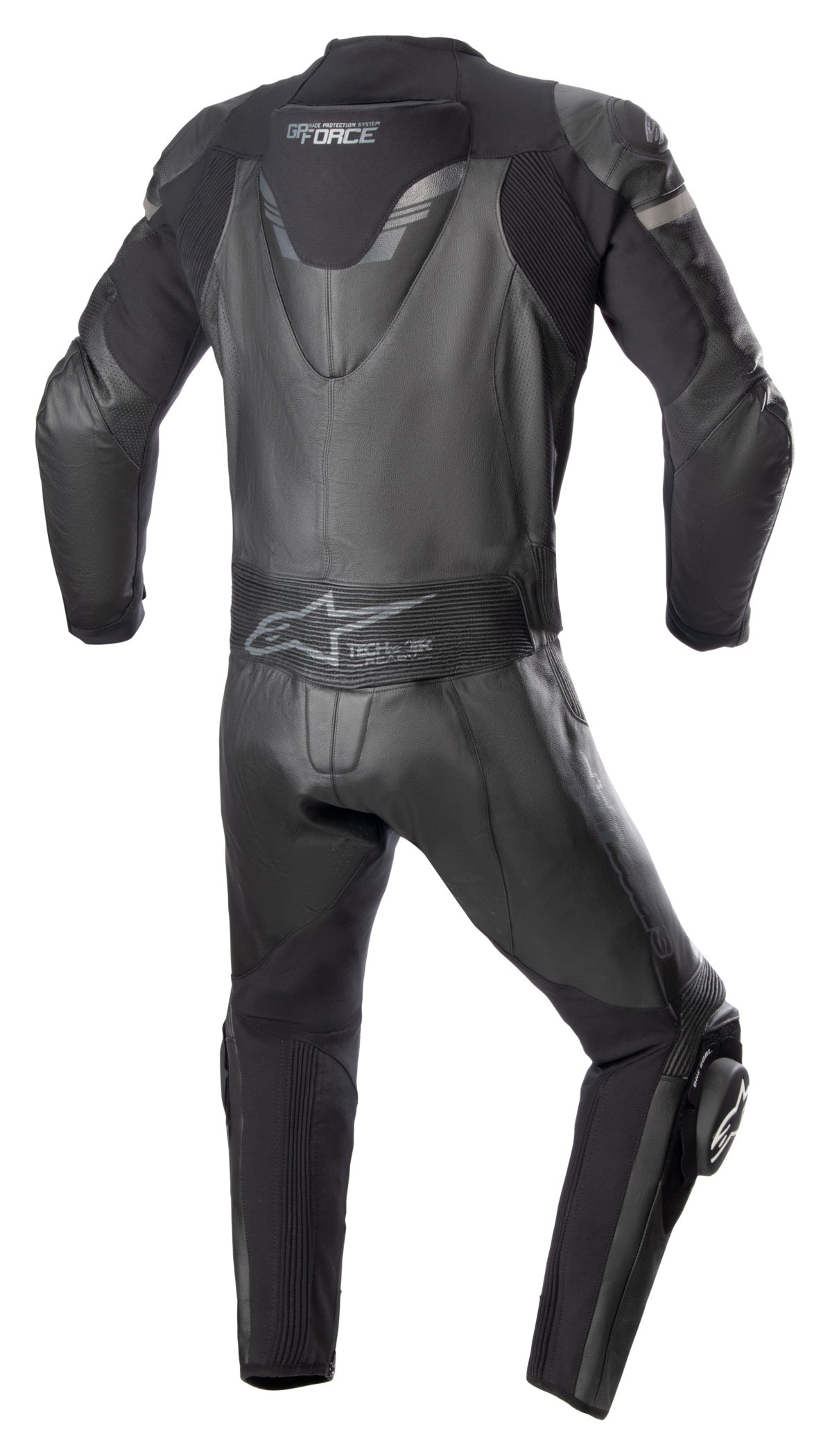 Costum Moto Piele GP-Force Chaser Louis - Confort & Protecție