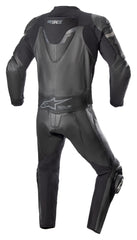 Costum Moto Piele GP-Force Chaser Louis - Confort & Protecție