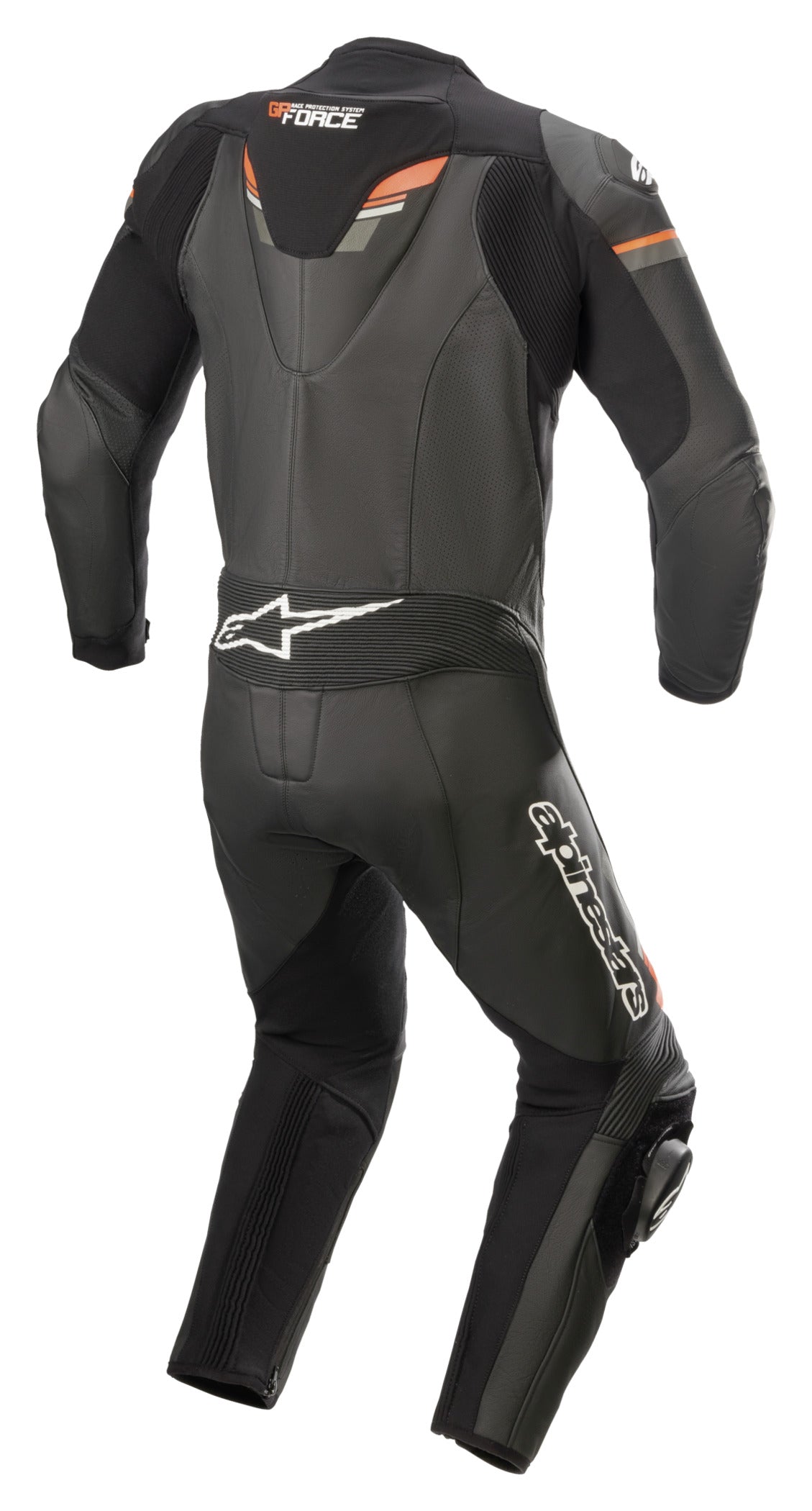 Costum Moto Piele GP-Force Chaser - Performanță și Confort