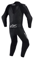 Costum Moto Piele GP-Force V2 2-Piese Alpinestars - Protecție AA, Confort Superior
