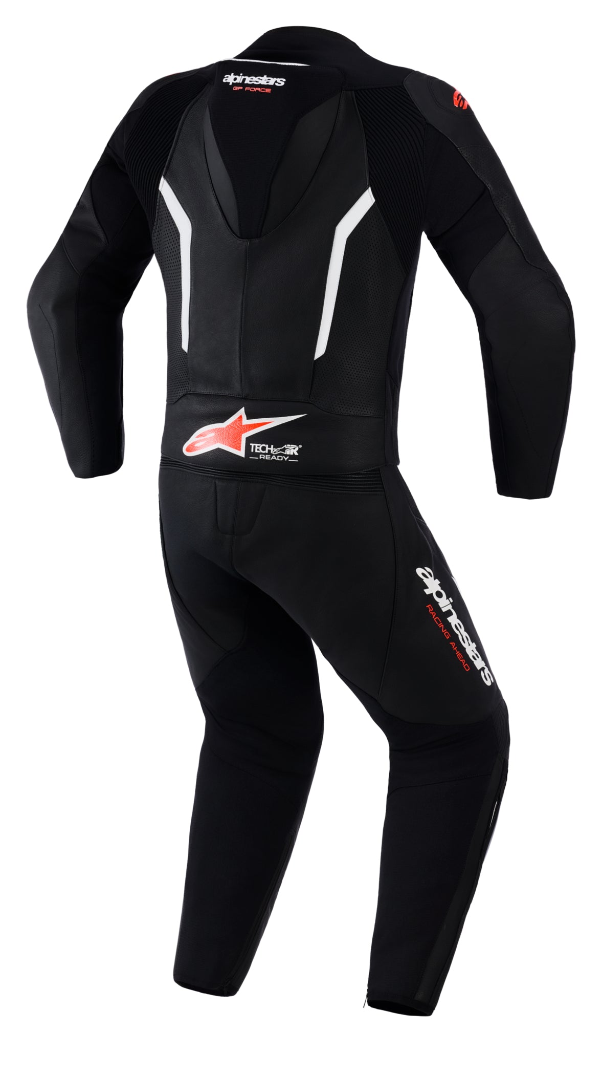 Costum Moto Piele GP-Force V2 Alpinestars - Performanță și Confort