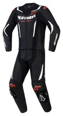 Costum Moto Piele GP-Force V2 Alpinestars - Performanță și Confort