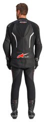 Costum Moto Piele GP-Force V2 Alpinestars - Performanță și Confort