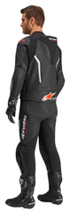 Costum Moto Piele GP-Force V2 Alpinestars - Performanță și Confort
