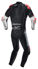 Costum Moto Piele GP Tech V4 Alpinestars - Confort & Protecție