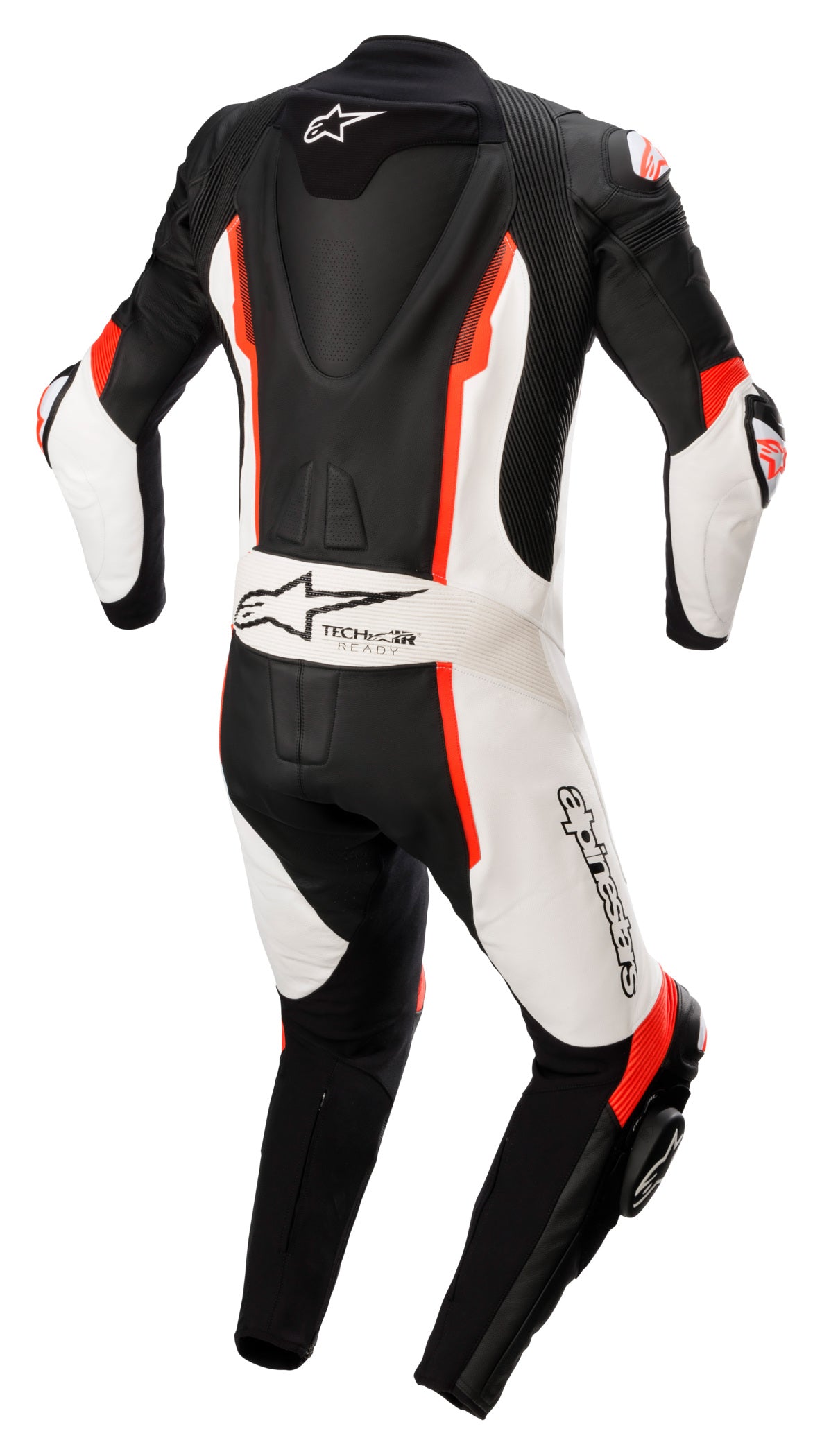 Costum Moto Piele Missile V2 Alpinestars - Confort & Protecție