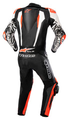 Costum Moto Piele Racing Absolute V2 Alpinestars - Confort & Protecție