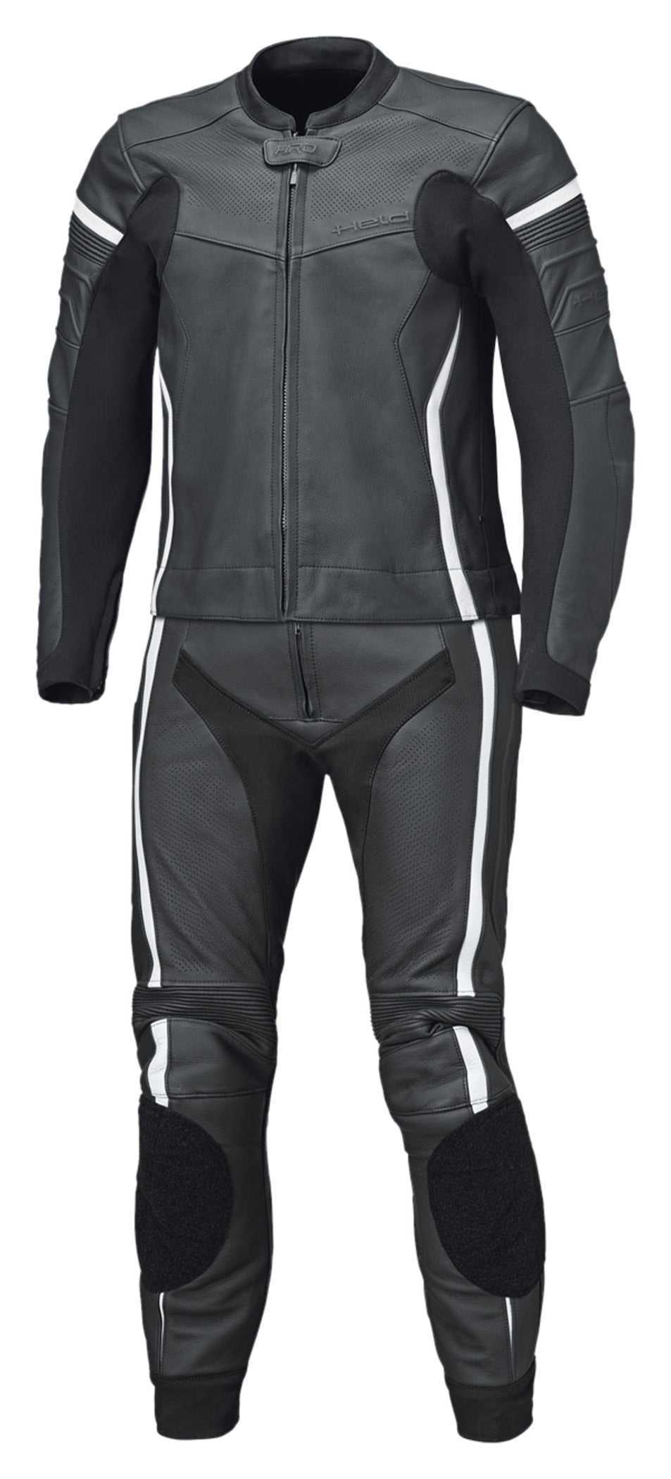 Costum Moto Piele Spire II Held 2 Piese - Protecție D3O