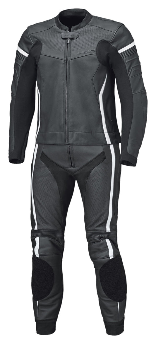 Costum Moto Piele Spire II Held 2 Piese - Protecție D3O